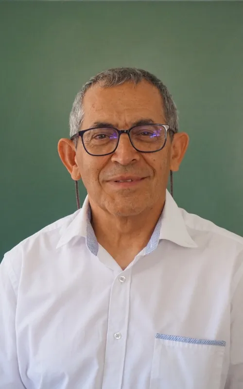 Rafael Pascual
