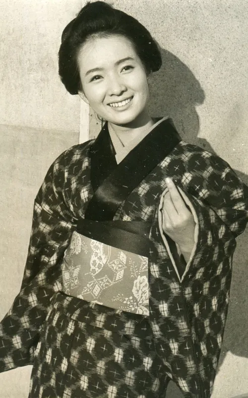 Michiko Sugata