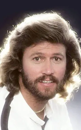 Barry Gibb