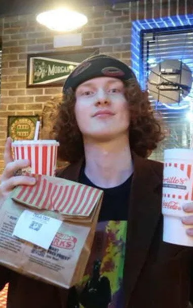Zaeden Jones