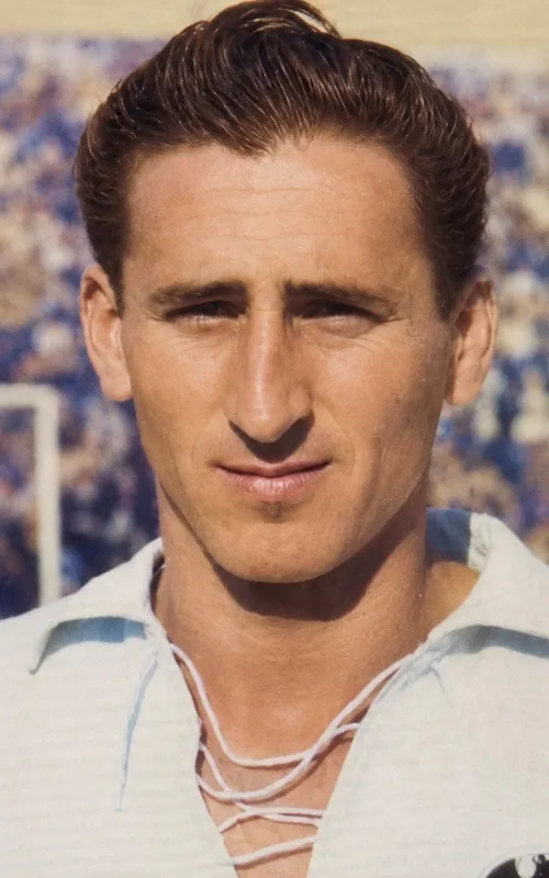 Antonio Fuertes Pascual