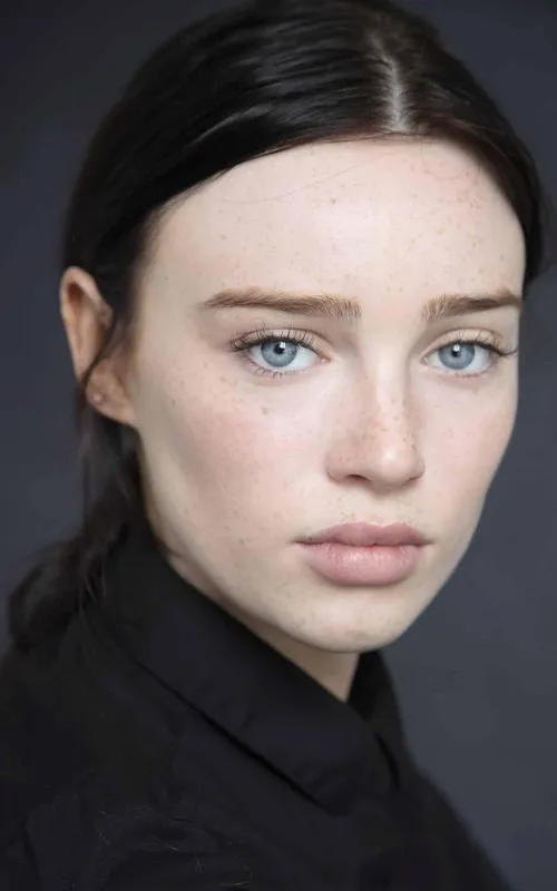 Niamh McCormack
