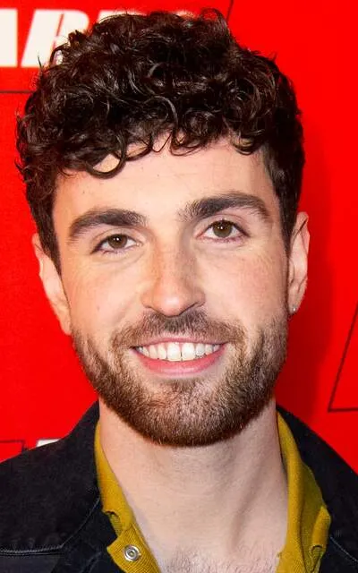 Duncan Laurence