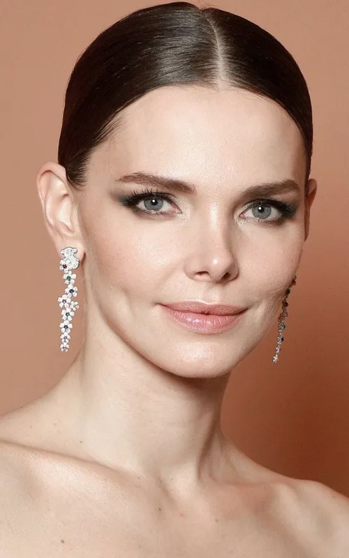 Elizaveta Boyarskaya