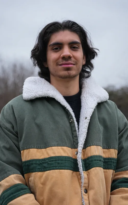 Sergio Muñoz Esquer