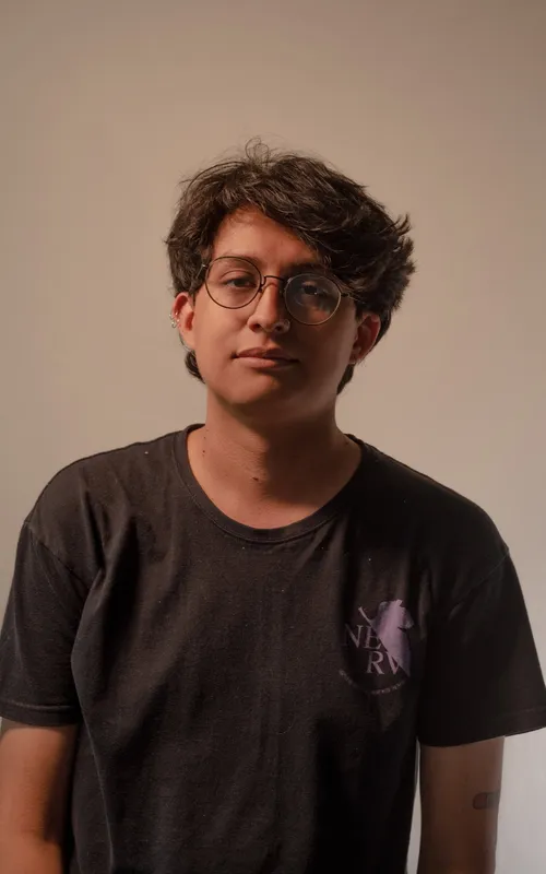 Mario Tena "Mapacho"