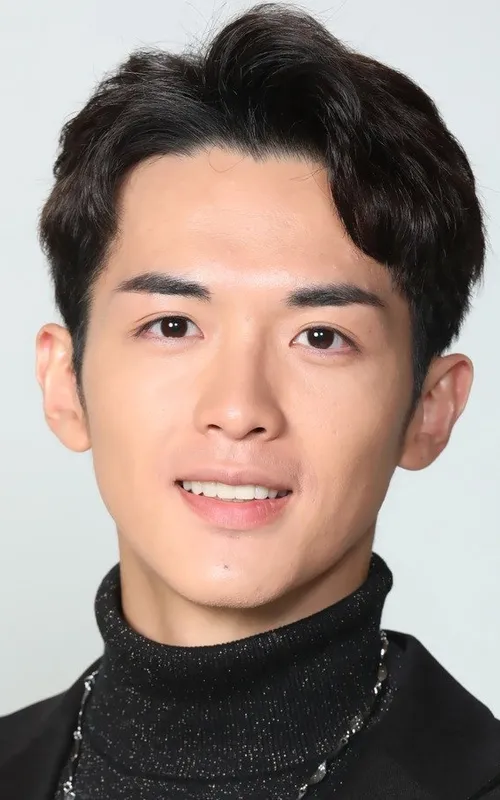 Nicholas Yuen