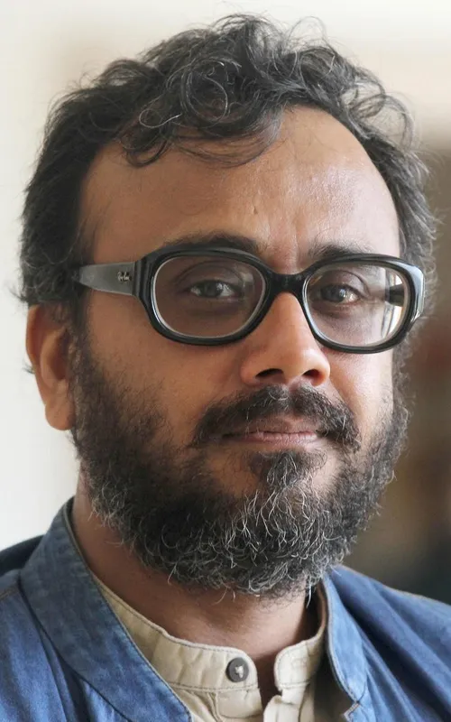 Dibakar Banerjee