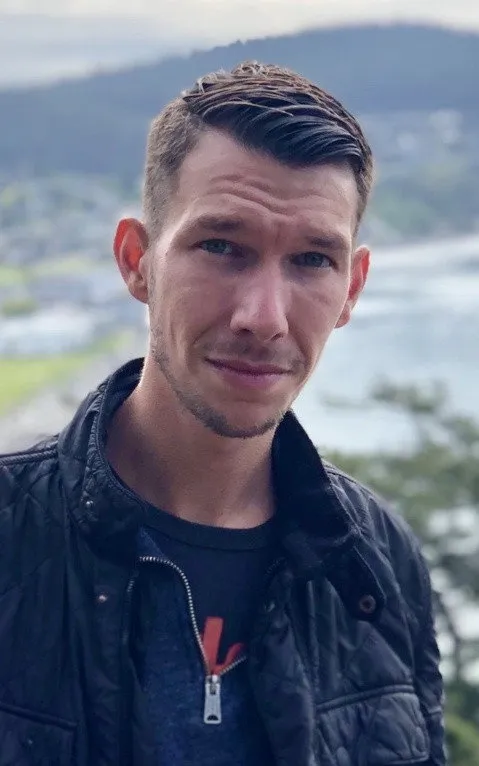 Michael John Workman