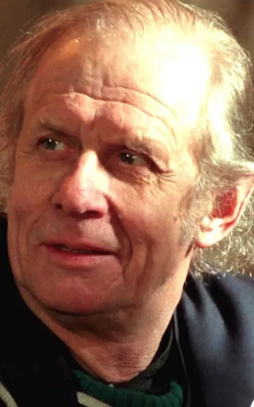 Stanisław Manturzewski