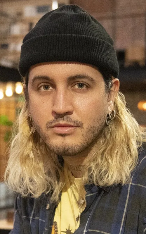 Markantoine Lynch-Boisvert