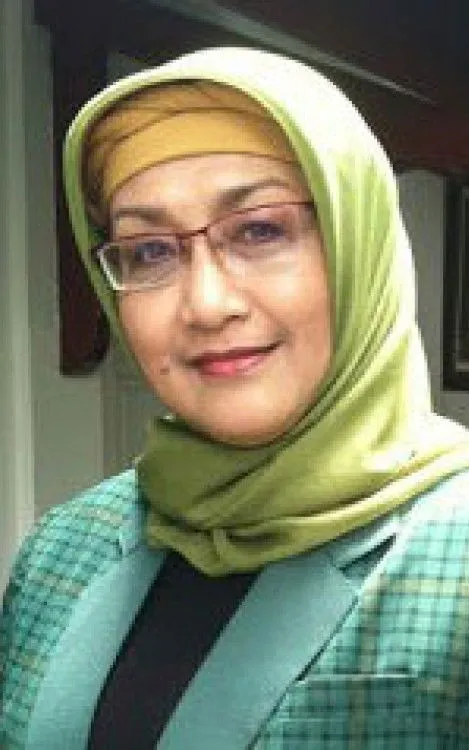 Sitoresmi Prabuningrat