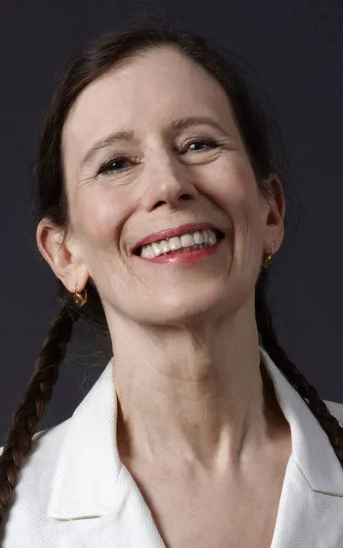 Meredith Monk