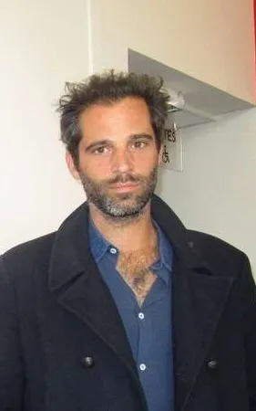 Jean-Baptiste Pouilloux