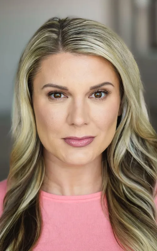 Danielle Munday