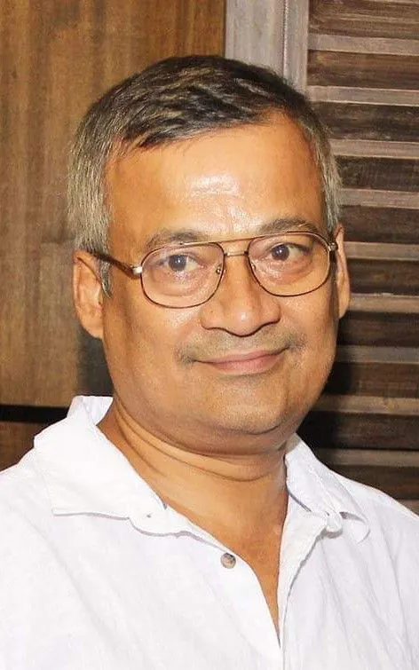 Shantilal Mukherjee