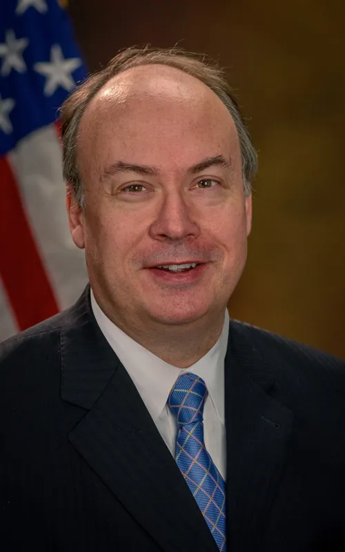 Jeffrey Bossert Clark