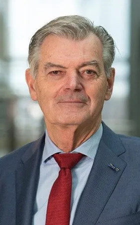 Martin van Rooijen