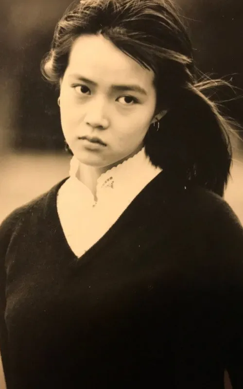 Yoriko Doguchi