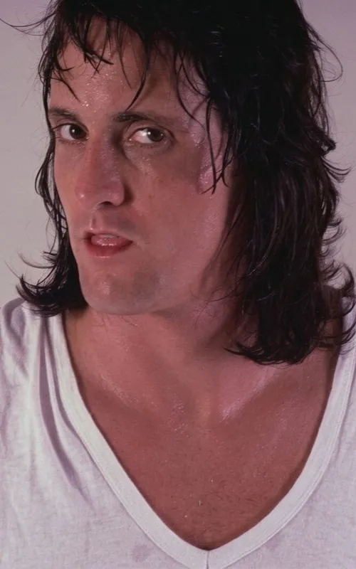 Stan Lynch