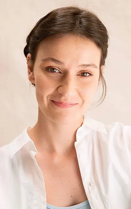 Núria Adrián Campbell