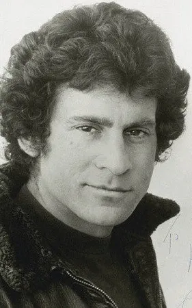 Paul Michael Glaser