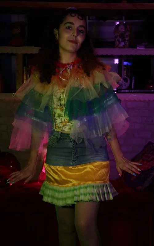 Barbara de Souza Mendonça