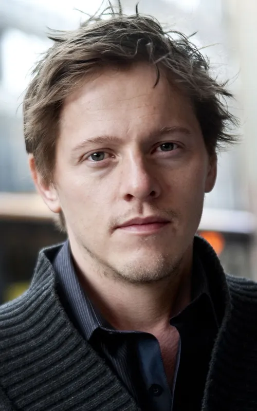 Thure Lindhardt