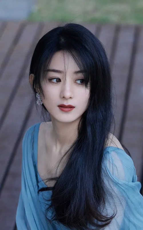 Zhao Liying