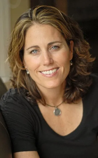 Julie Foudy