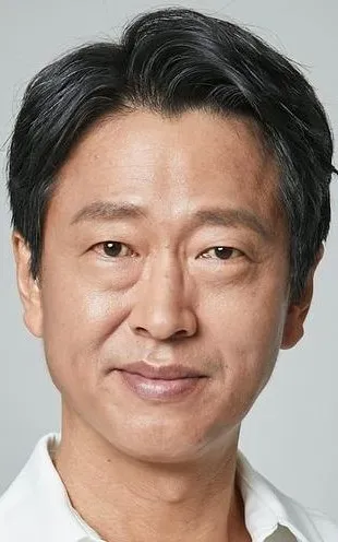 Park Wan-kyu