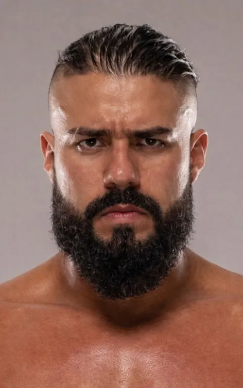 Manuel Alfonso Andrade Oropeza