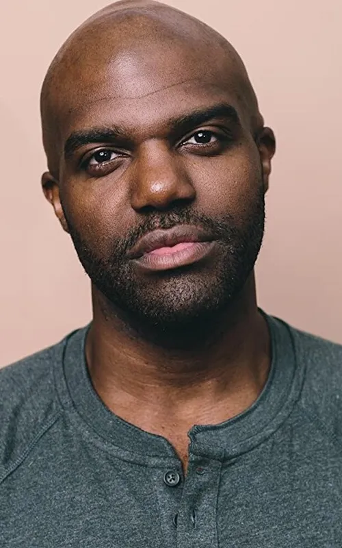 Carl Clemons-Hopkins