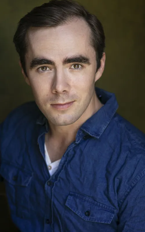 Elliot Blakely