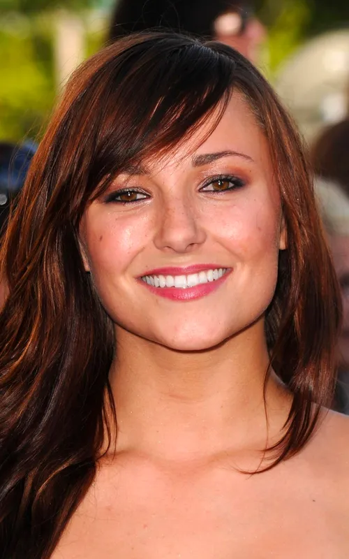 Briana Evigan