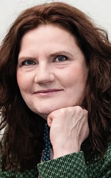 Tina Gylling Mortensen