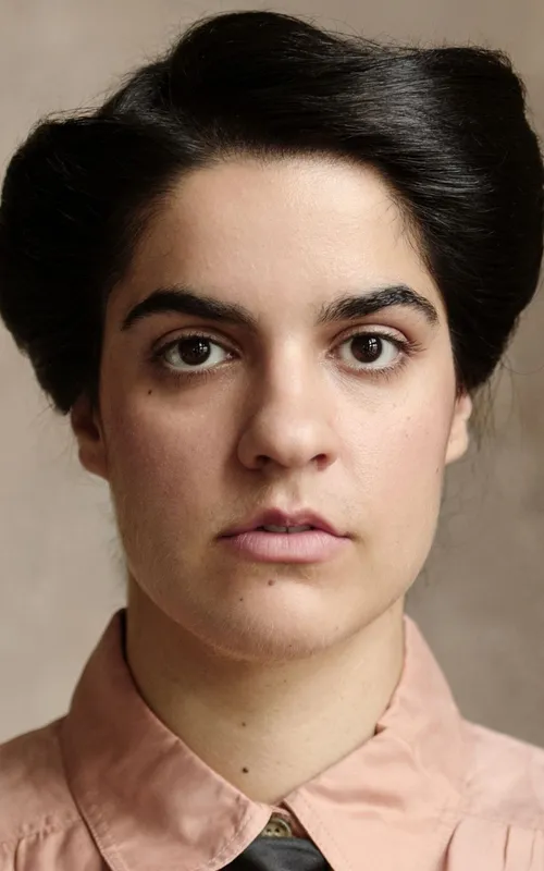 Mariann Yar