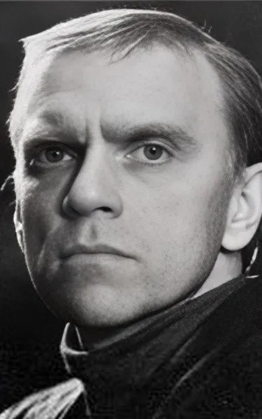 Viktor Smirnov-Golovanov