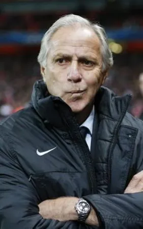 René Girard