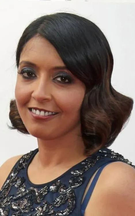 Sunetra Sarker
