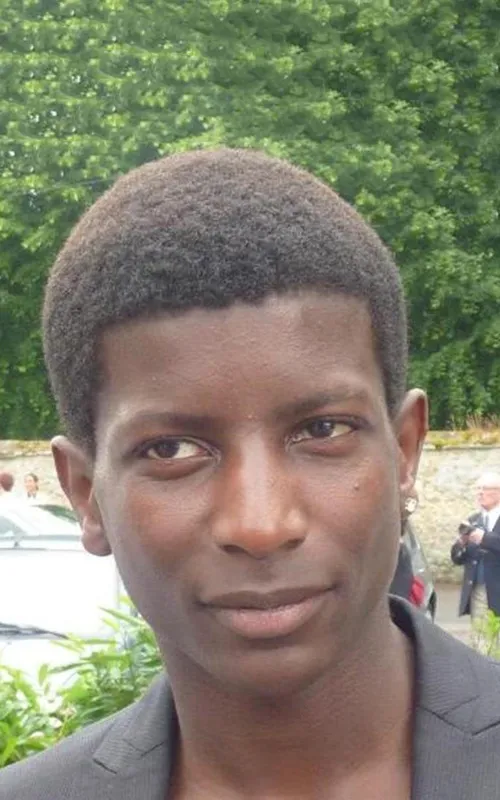 Charles-Etienne N'Diaye