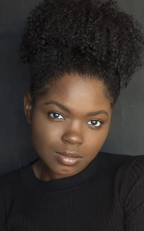 Kyanna Simone Simpson