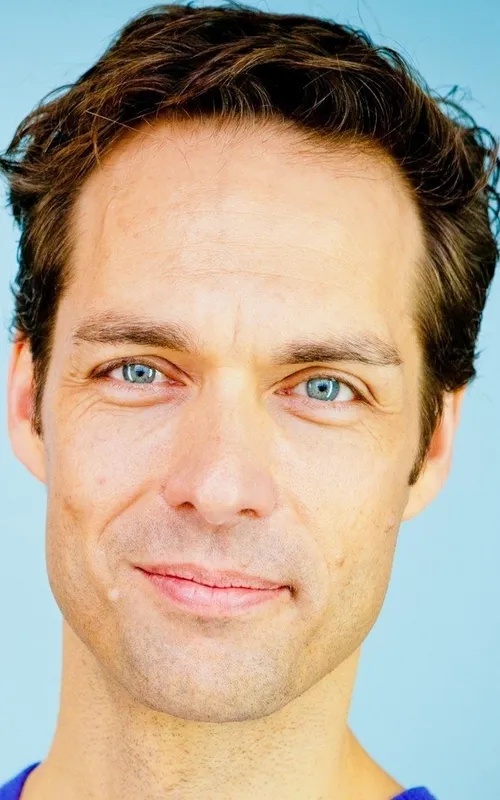 David Benjamin Tomlinson