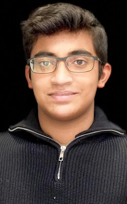 Ashwin Vishwanath