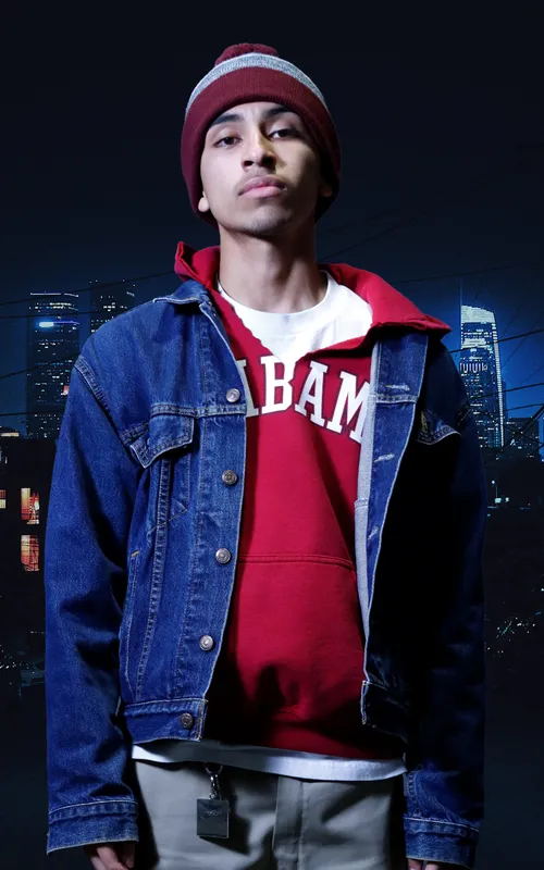 Alexander Ochoa Sanchez