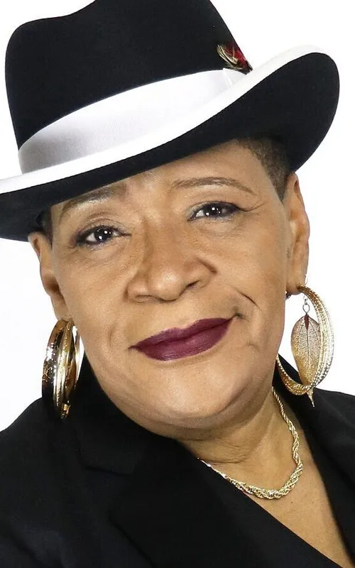 Marsha Warfield