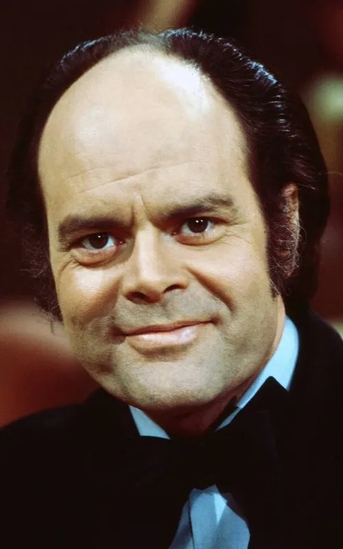 Donald Grobe