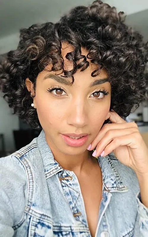 Rosemary De Los Santos