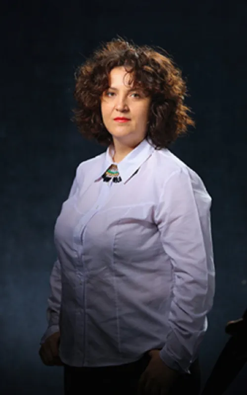 Ina Ilasciuc
