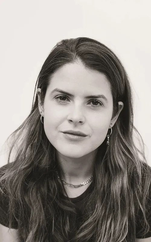 Imogene Strauss